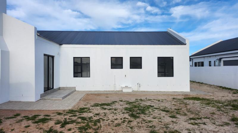 3 Bedroom Property for Sale in Laaiplek Western Cape